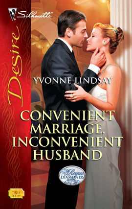Title details for Convenient Marriage, Inconvenient Husband by Yvonne Lindsay - Available